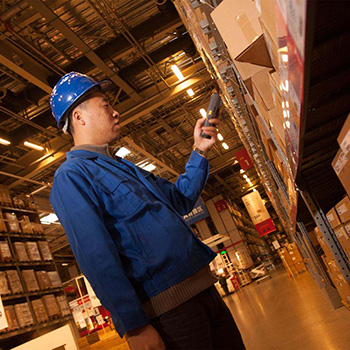 物管倉(cāng)儲(chǔ)勞務(wù)